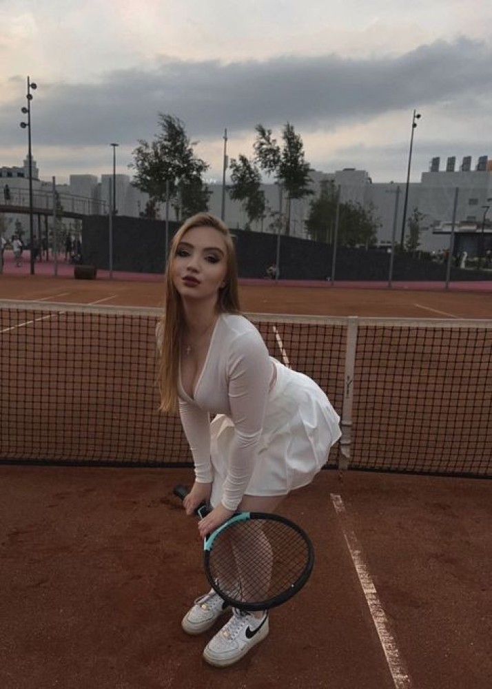 Индивидуалка Танита фото № 2 в городе Ржев