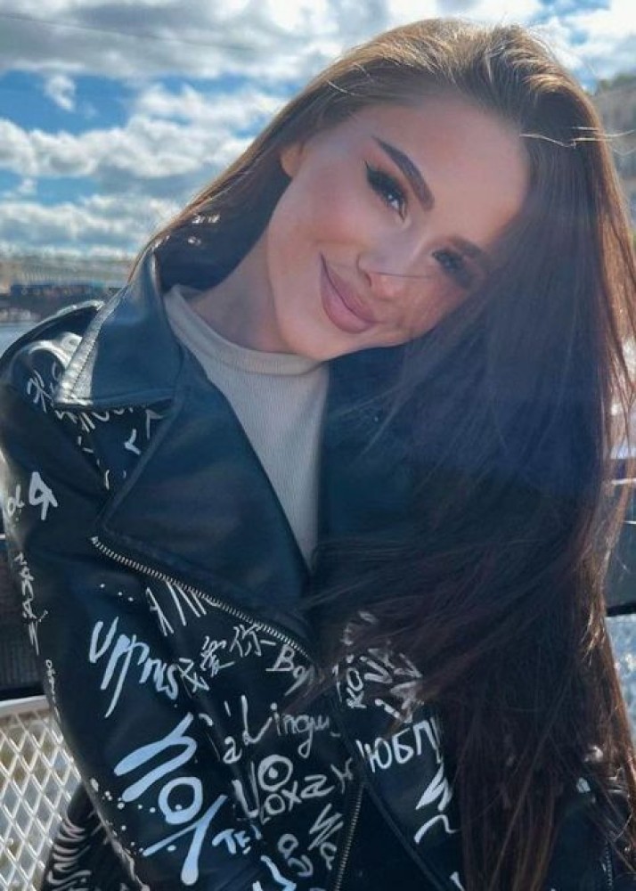 Индивидуалка Валерия главное фото в городе Ржев 