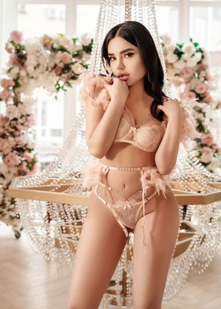 Индивидуалка Вероника фото № 2 в городе Ржев