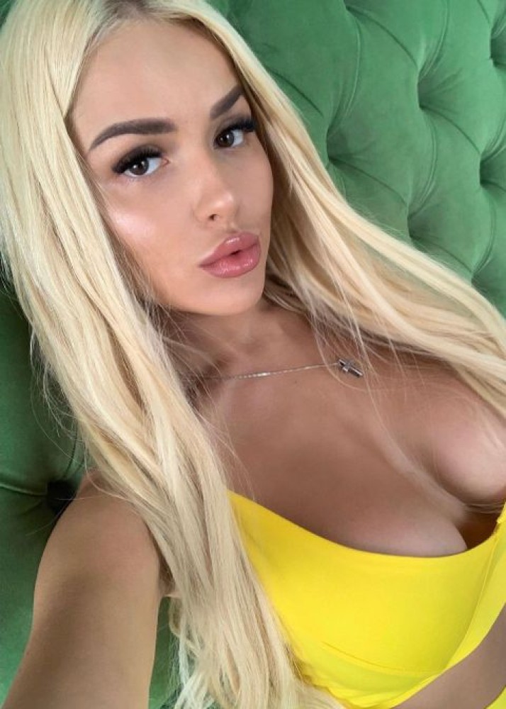 Индивидуалка Вика фото № 2 в городе Ржев