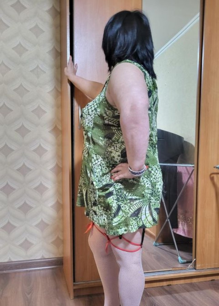 Индивидуалка Юля фото № 2 в городе Ржев