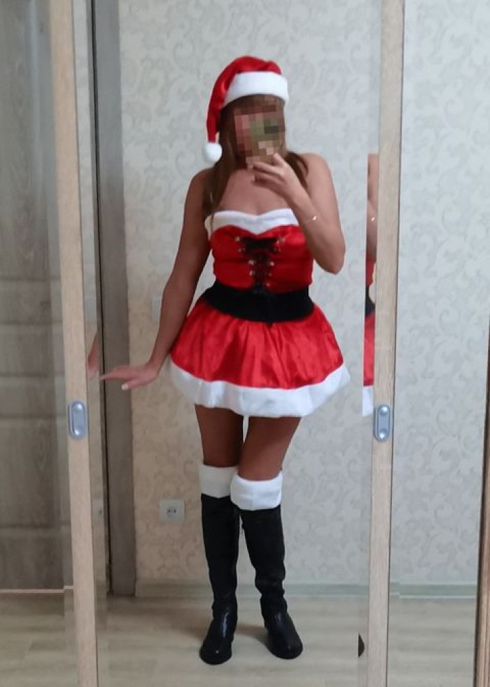 Индивидуалка Юля фото № 2 в городе Ржев