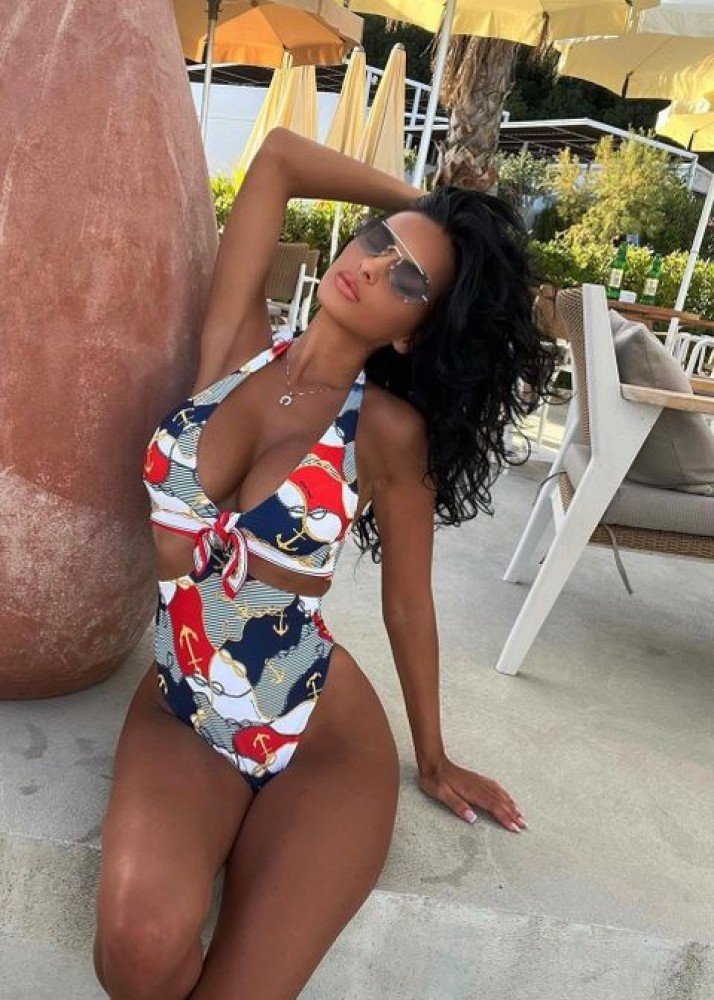 Индивидуалка Зоя фото № 2 в городе Ржев