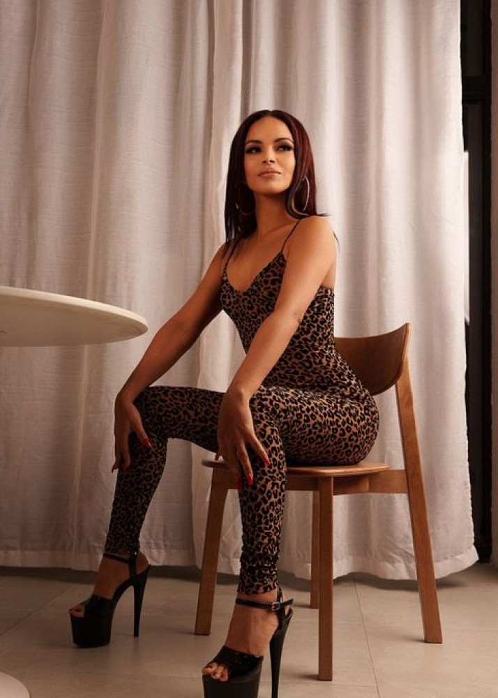 Индивидуалка Алина фото № 2 в городе Ржев