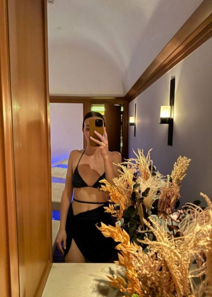 Индивидуалка Джоржина фото № 2 в городе Ржев