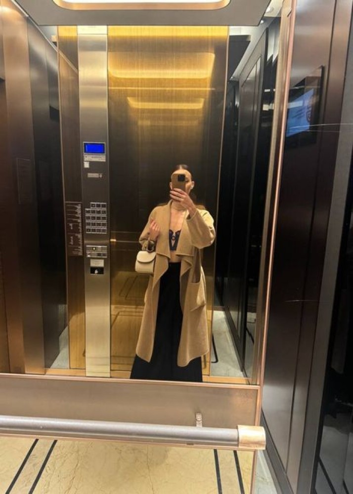 Индивидуалка Джоржина фото № 2 в городе Ржев