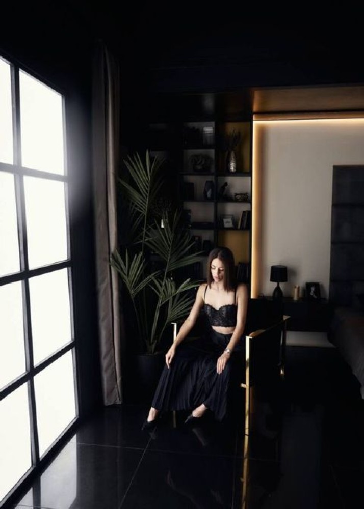 Индивидуалка Джоржина фото № 2 в городе Ржев