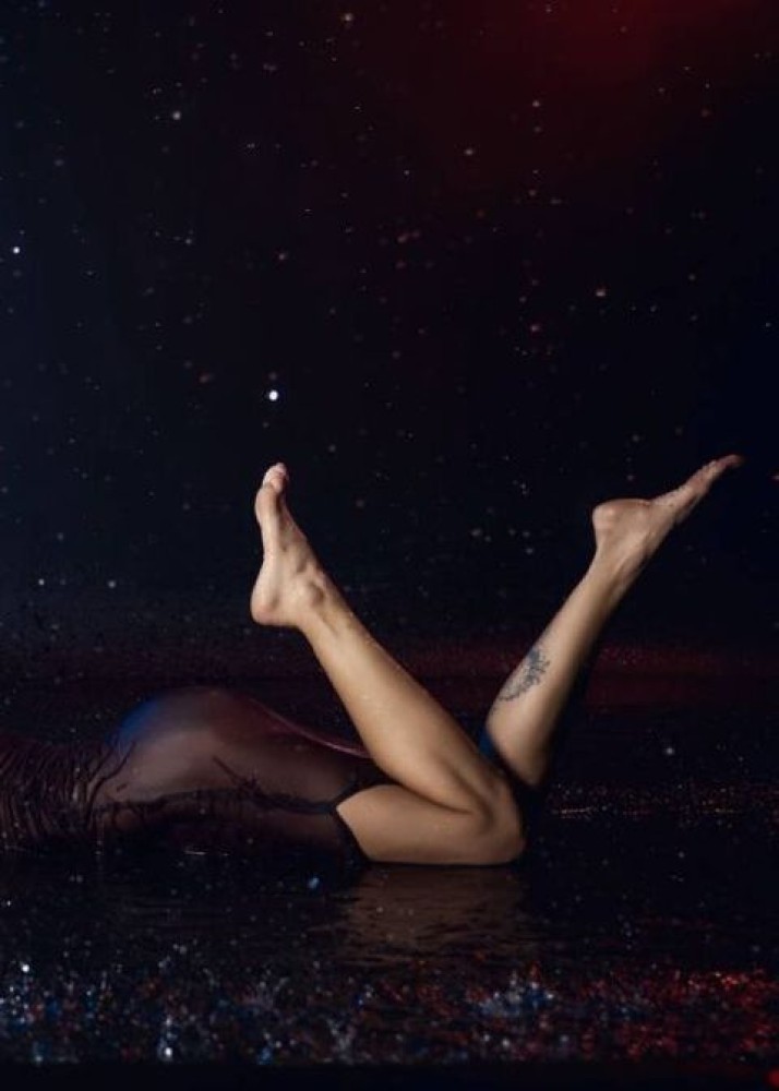 Индивидуалка Джоржина фото № 2 в городе Ржев