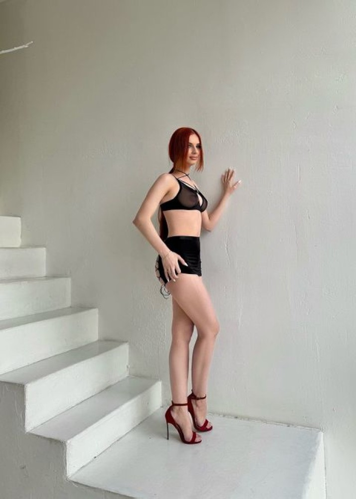 Индивидуалка Карина фото № 2 в городе Ржев