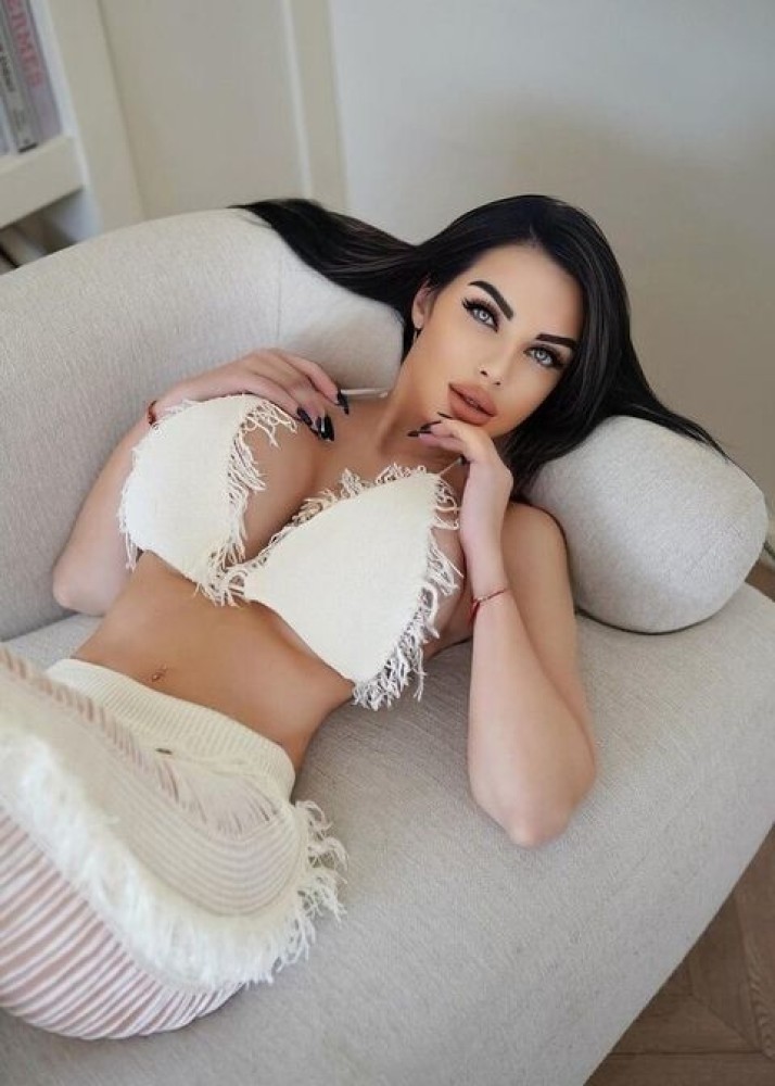 Индивидуалка Карина фото № 2 в городе Ржев