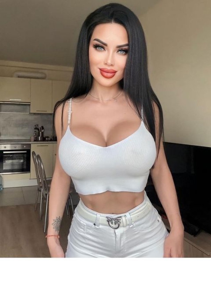 Индивидуалка Карина фото № 2 в городе Ржев