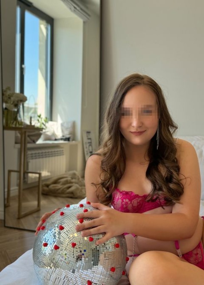 Индивидуалка Кэтрин фото № 2 в городе Ржев