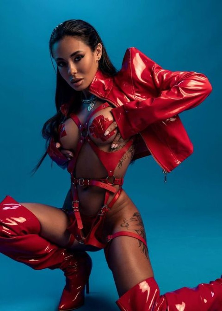 Индивидуалка Кира фото № 2 в городе Ржев