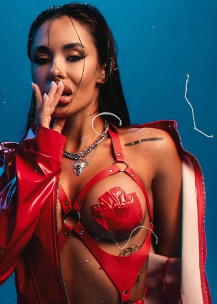 Индивидуалка Кира фото № 2 в городе Ржев