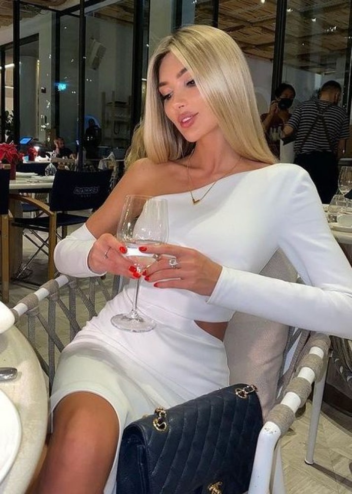 Индивидуалка Лина фото № 2 в городе Ржев