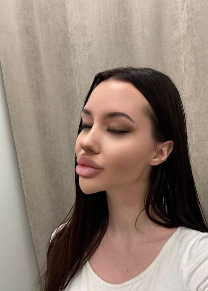 Индивидуалка Лисса фото № 2 в городе Ржев