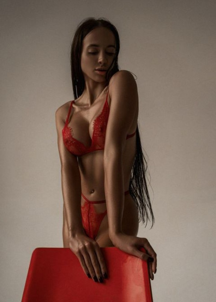 Индивидуалка Милана фото № 2 в городе Ржев