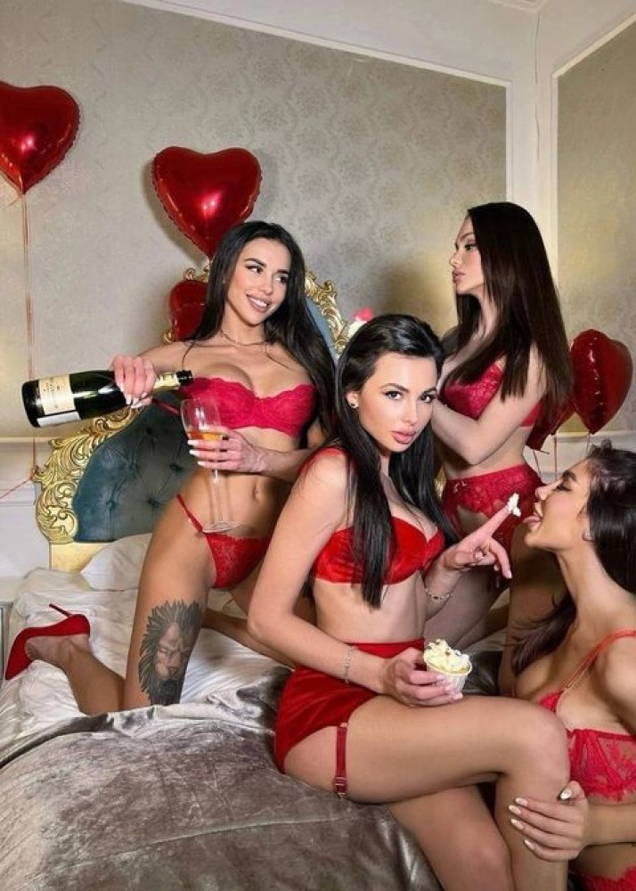 Индивидуалка Подружки фото № 2 в городе Ржев