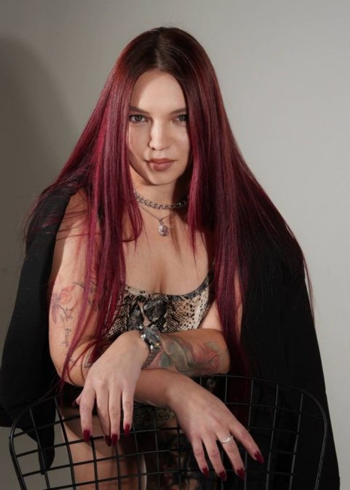 Индивидуалка Вита главное фото в городе Ржев 