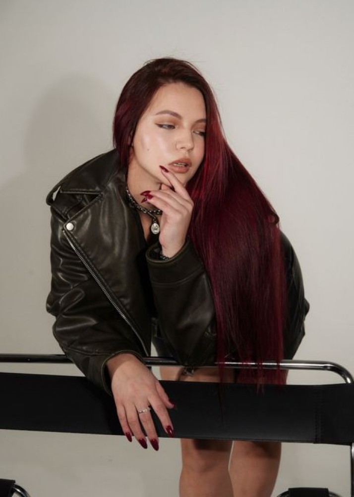 Индивидуалка Вита фото № 2 в городе Ржев