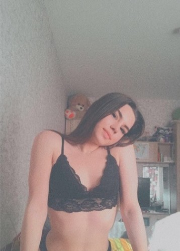 Лизка, Г. Ржев