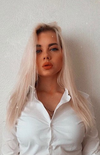 Алена, Г. Ржев