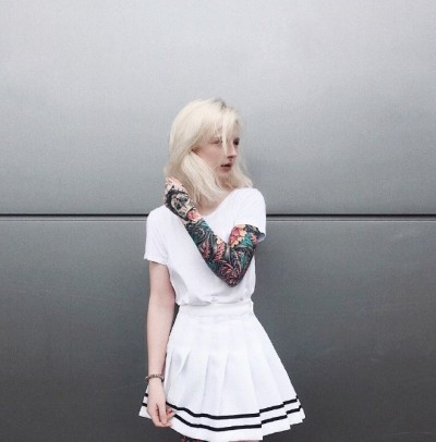 Валя, Г. Ржев