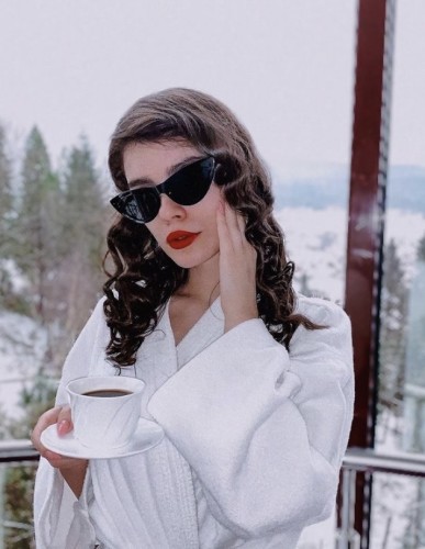 🎥 Людка, Г. Ржев