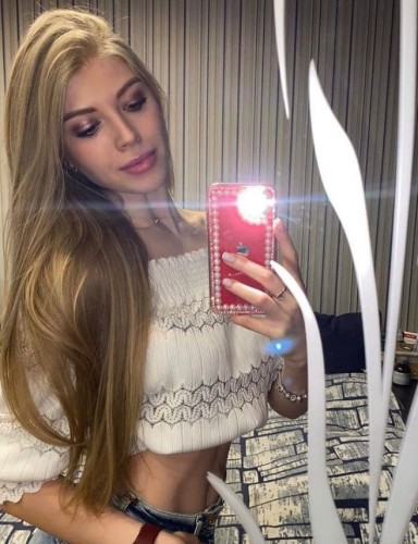 🎥 Карина, Г. Ржев