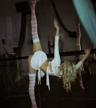 Екатерина, Г. Ржев