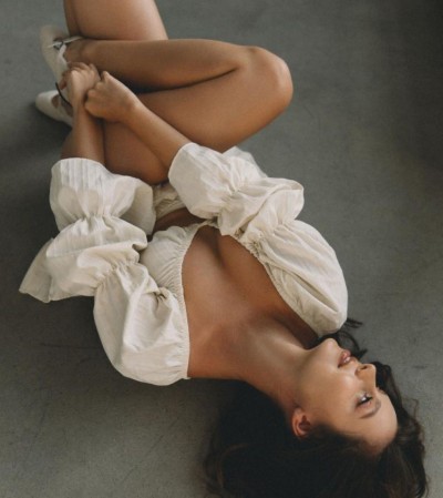 Наталия, Г. Ржев