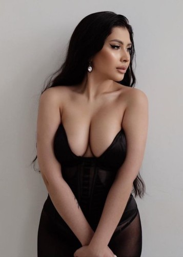 Амина, Г. Ржев