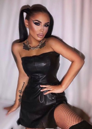 Ната, Г. Ржев