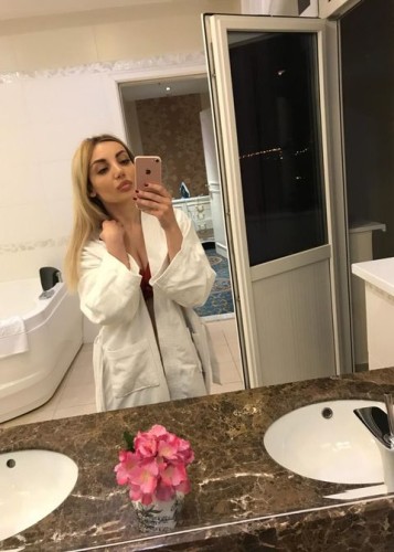 Снежана, Г. Ржев