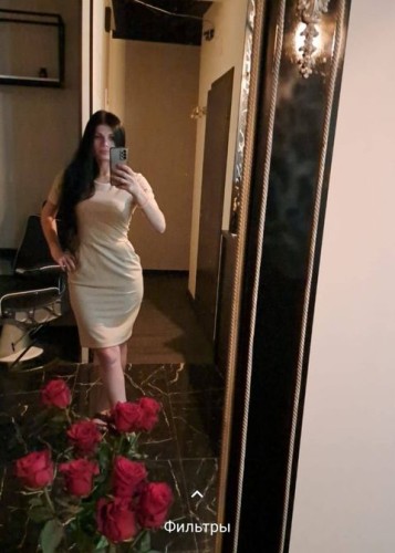 Валерия, Г. Ржев