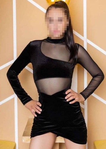 Вика, Г. Ржев