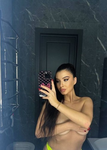 Ирина, Г. Ржев