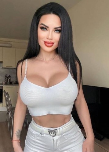 Карина, Г. Ржев