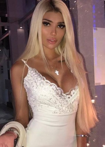 Лина, Г. Ржев