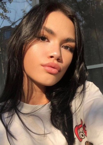 Ульяна, Г. Ржев